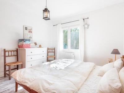 Winter 27 / 28: Ebenerdiges Chalet mit AC und Pool bei Es Carritxo -- CH 17 WT