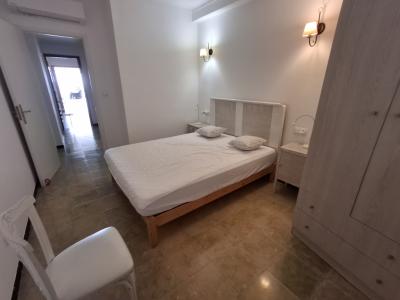 Winter 27 / 28: Bright apartment with AC on the first line of Sa Rapita--- AP 03 WT