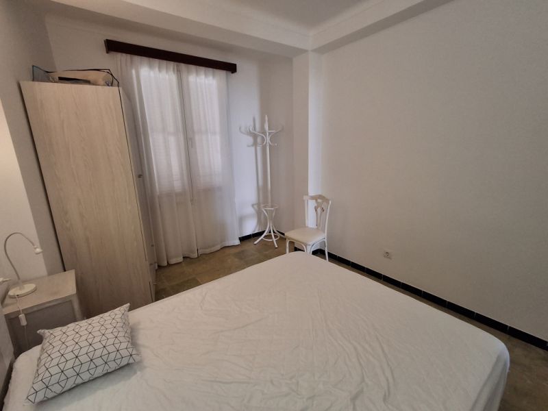 Winter 27 / 28: Bright apartment with AC on the first line of Sa Rapita--- AP 03 WT