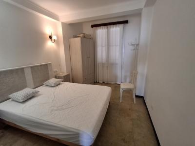 Winter 27 / 28: Bright apartment with AC on the first line of Sa Rapita--- AP 03 WT