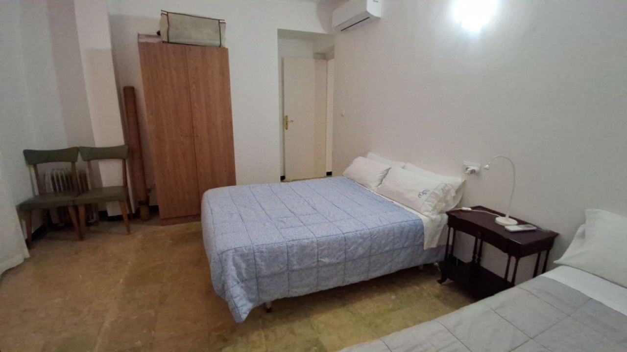 Winter 27 / 28: Bright apartment with AC on the first line of Sa Rapita--- AP 03 WT