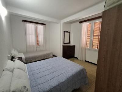 Winter 27 / 28: Bright apartment with AC on the first line of Sa Rapita--- AP 03 WT