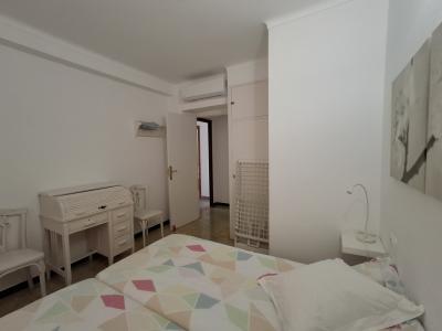 Winter 27 / 28: Bright apartment with AC on the first line of Sa Rapita--- AP 03 WT