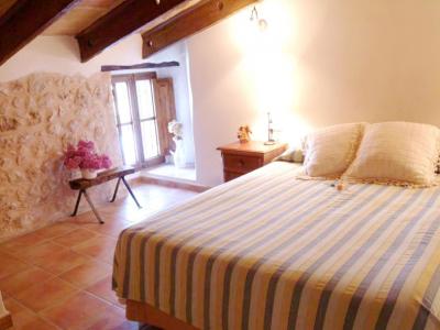 WINTER: 3 sep. Häuser mit 2 Pools und Heizung bei Manacor --- F 250 CM