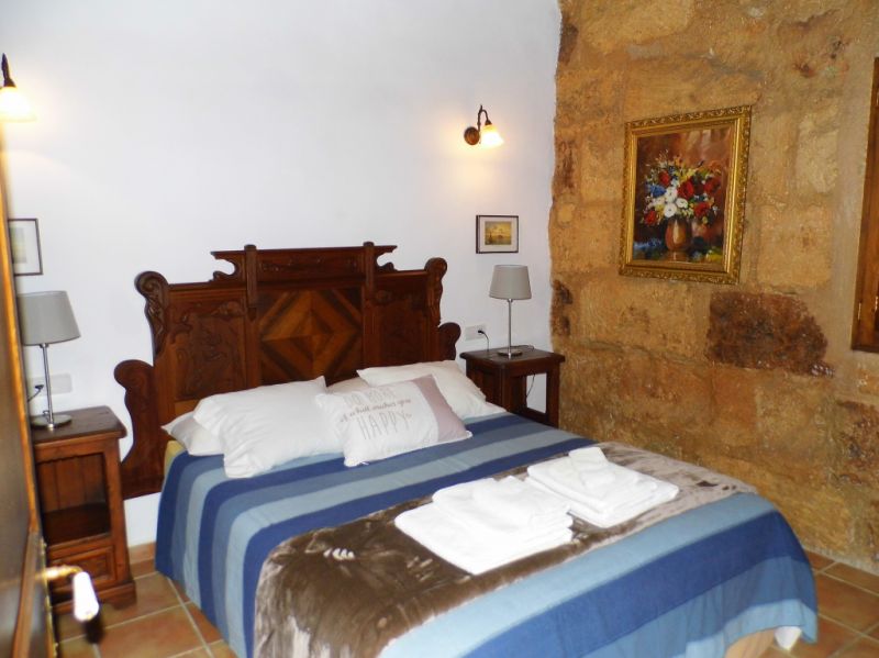 WINTER: 3 sep. Häuser mit 2 Pools und Heizung bei Manacor --- F 250 CM