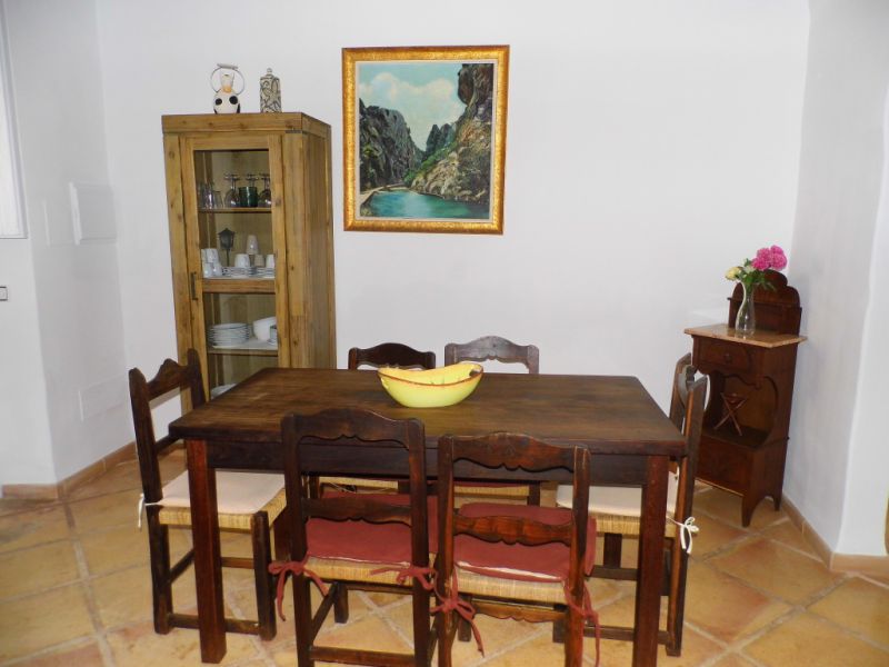 WINTER: 3 sep. Häuser mit 2 Pools und Heizung bei Manacor --- F 250 CM