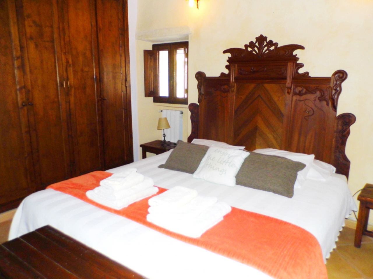 WINTER: 3 sep. Häuser mit 2 Pools und Heizung bei Manacor --- F 250 CM