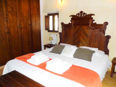 WINTER: 3 sep. Häuser mit 2 Pools und Heizung bei Manacor --- F 250 CM