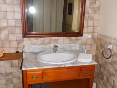 WINTER: 3 sep. Häuser mit 2 Pools und Heizung bei Manacor --- F 250 CM