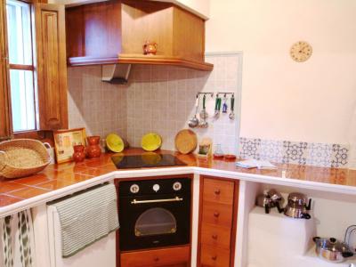 WINTER: 3 sep. Häuser mit 2 Pools und Heizung bei Manacor --- F 250 CM