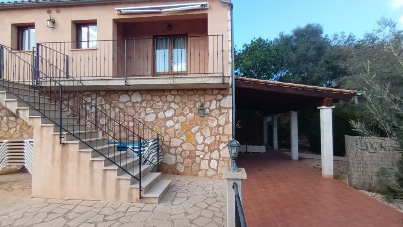 Invierno: 4 apts con piscina comunitaria, BBQ y AC en una aldea cerca de Campos -- AP 23 a - d WT