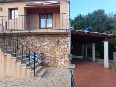 Invierno: 4 apts con piscina comunitaria, BBQ y AC en una aldea cerca de Campos -- AP 23 a - d WT