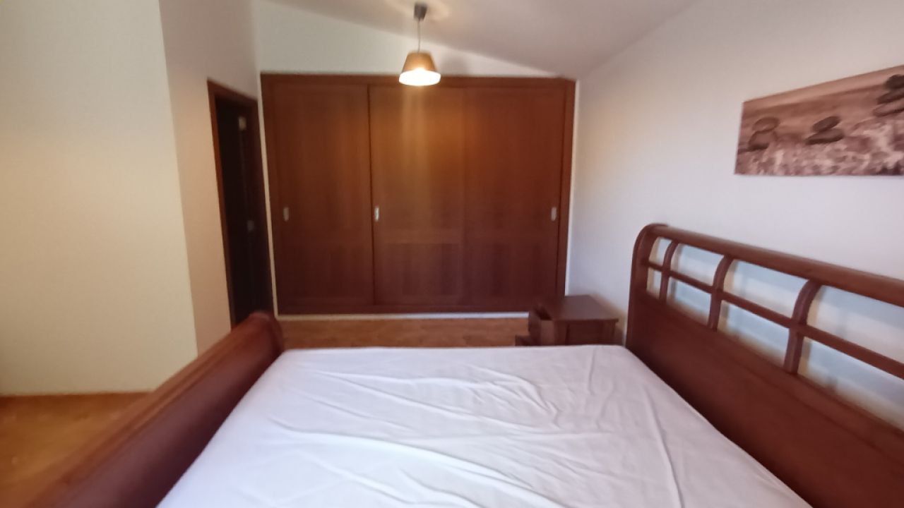 Invierno: 4 apts con piscina comunitaria, BBQ y AC en una aldea cerca de Campos -- AP 23 a - d WT