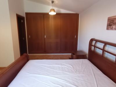 Invierno: 4 apts con piscina comunitaria, BBQ y AC en una aldea cerca de Campos -- AP 23 a - d WT