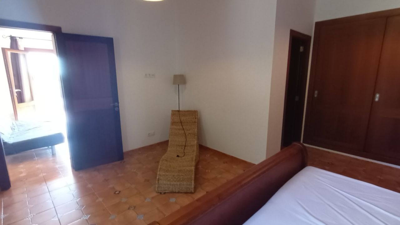 Invierno: 4 apts con piscina comunitaria, BBQ y AC en una aldea cerca de Campos -- AP 23 a - d WT