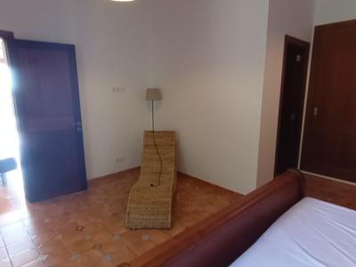 Invierno: 4 apts con piscina comunitaria, BBQ y AC en una aldea cerca de Campos -- AP 23 a - d WT