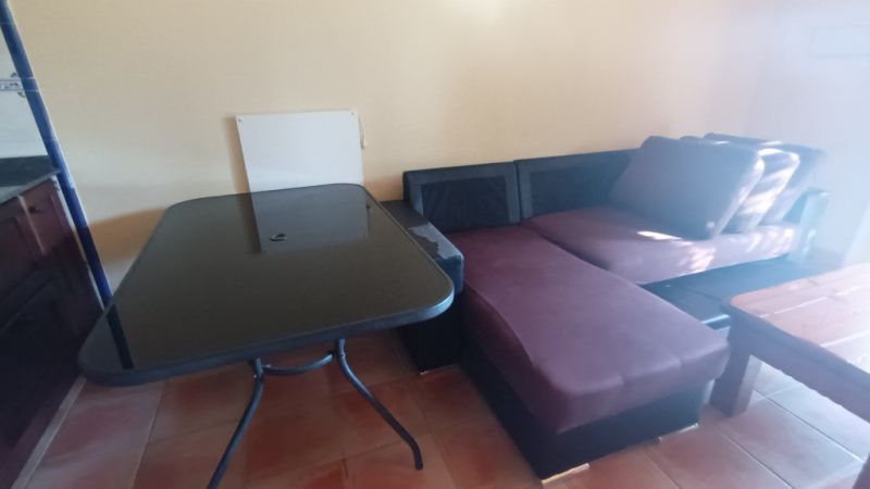 Invierno: 4 apts con piscina comunitaria, BBQ y AC en una aldea cerca de Campos -- AP 23 a - d WT