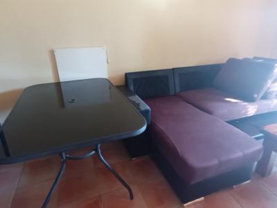 Invierno: 4 apts con piscina comunitaria, BBQ y AC en una aldea cerca de Campos -- AP 23 a - d WT