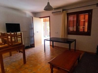 Invierno: 4 apts con piscina comunitaria, BBQ y AC en una aldea cerca de Campos -- AP 23 a - d WT