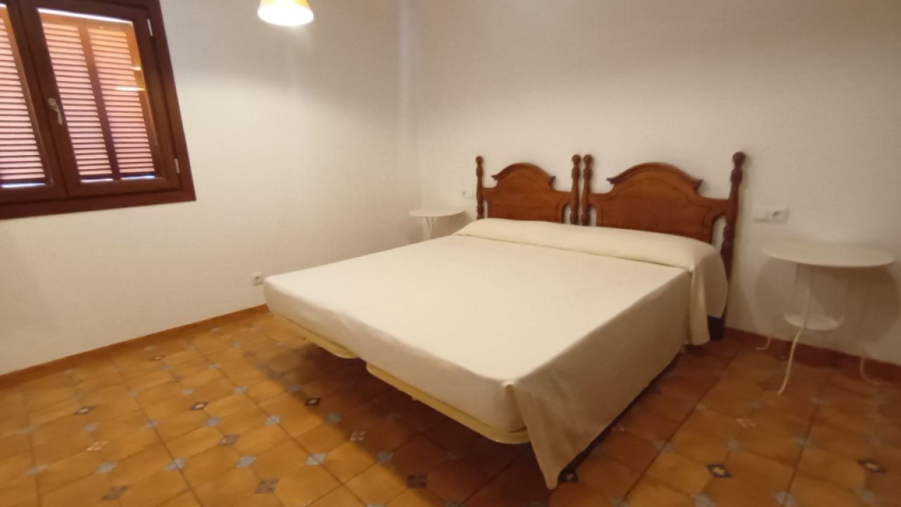 Invierno: 4 apts con piscina comunitaria, BBQ y AC en una aldea cerca de Campos -- AP 23 a - d WT