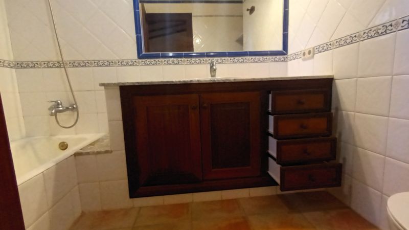 Invierno: 4 apts con piscina comunitaria, BBQ y AC en una aldea cerca de Campos -- AP 23 a - d WT