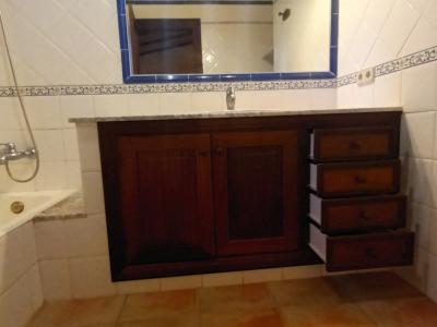 Invierno: 4 apts con piscina comunitaria, BBQ y AC en una aldea cerca de Campos -- AP 23 a - d WT