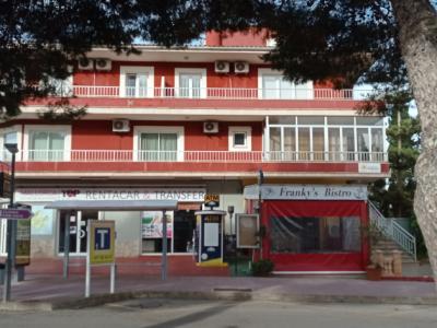 Winter: 4 moderne Apts in Küstennähe von Porto Colom --- AP 19 a - c WT