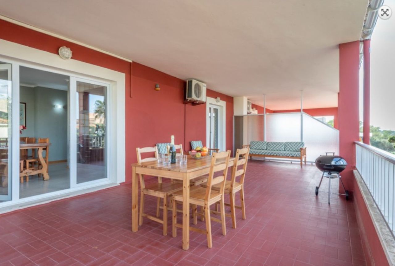 Winter: 4 moderne Apts in Küstennähe von Porto Colom --- AP 19 a - c WT