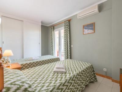 Winter: 4 moderne Apts in Küstennähe von Porto Colom --- AP 19 a - c WT