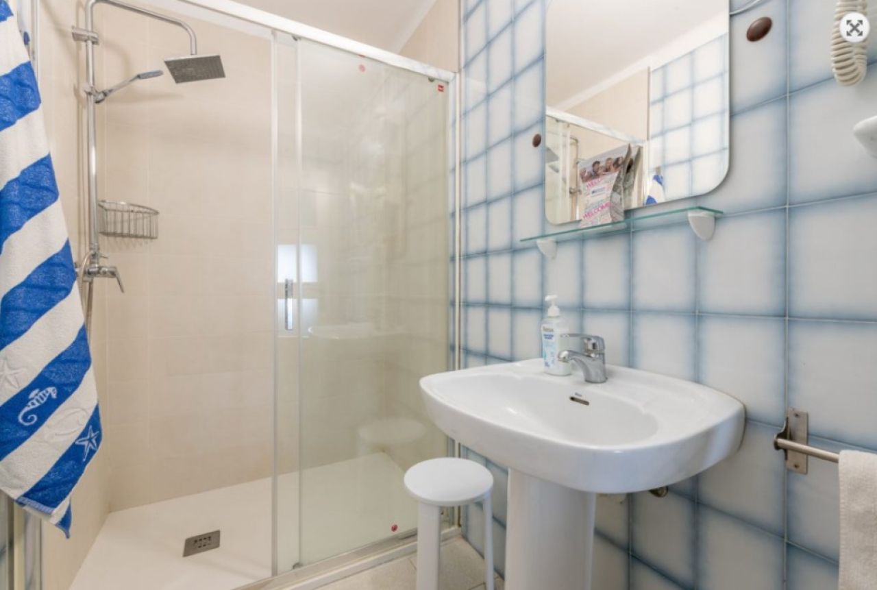 Winter: 4 moderne Apts in Küstennähe von Porto Colom --- AP 19 a - c WT