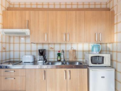 Winter: 4 moderne Apts in Küstennähe von Porto Colom --- AP 19 a - c WT