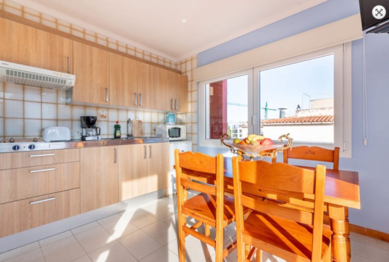 Winter: 4 moderne Apts in Küstennähe von Porto Colom --- AP 19 a - c WT