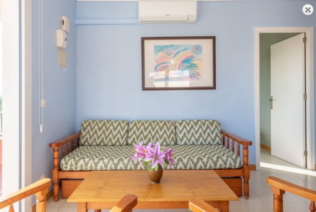 Winter: 4 moderne Apts in Küstennähe von Porto Colom --- AP 19 a - c WT