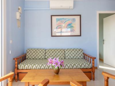 Winter: 4 moderne Apts in Küstennähe von Porto Colom --- AP 19 a - c WT