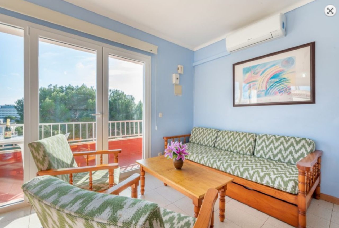 Winter: 4 moderne Apts in Küstennähe von Porto Colom --- AP 19 a - c WT