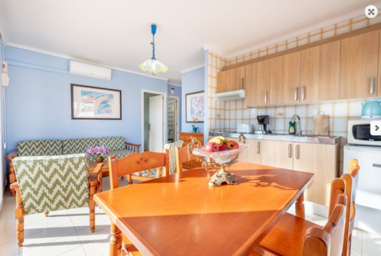 Winter: 4 moderne Apts in Küstennähe von Porto Colom --- AP 19 a - c WT