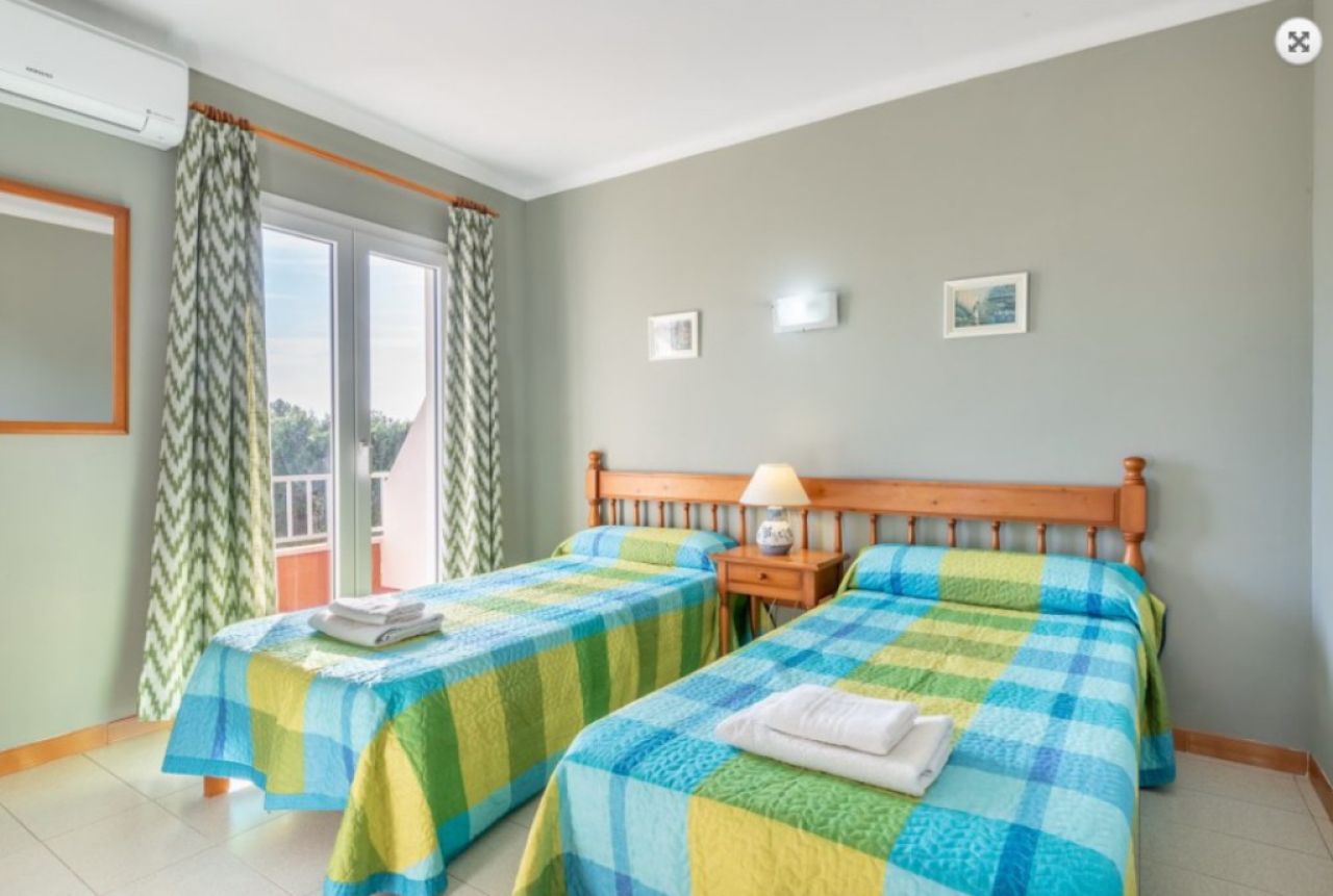 Winter: 4 moderne Apts in Küstennähe von Porto Colom --- AP 19 a - c WT