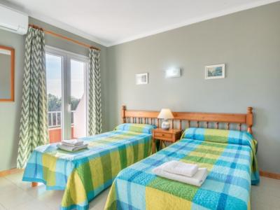 Winter: 4 moderne Apts in Küstennähe von Porto Colom --- AP 19 a - c WT