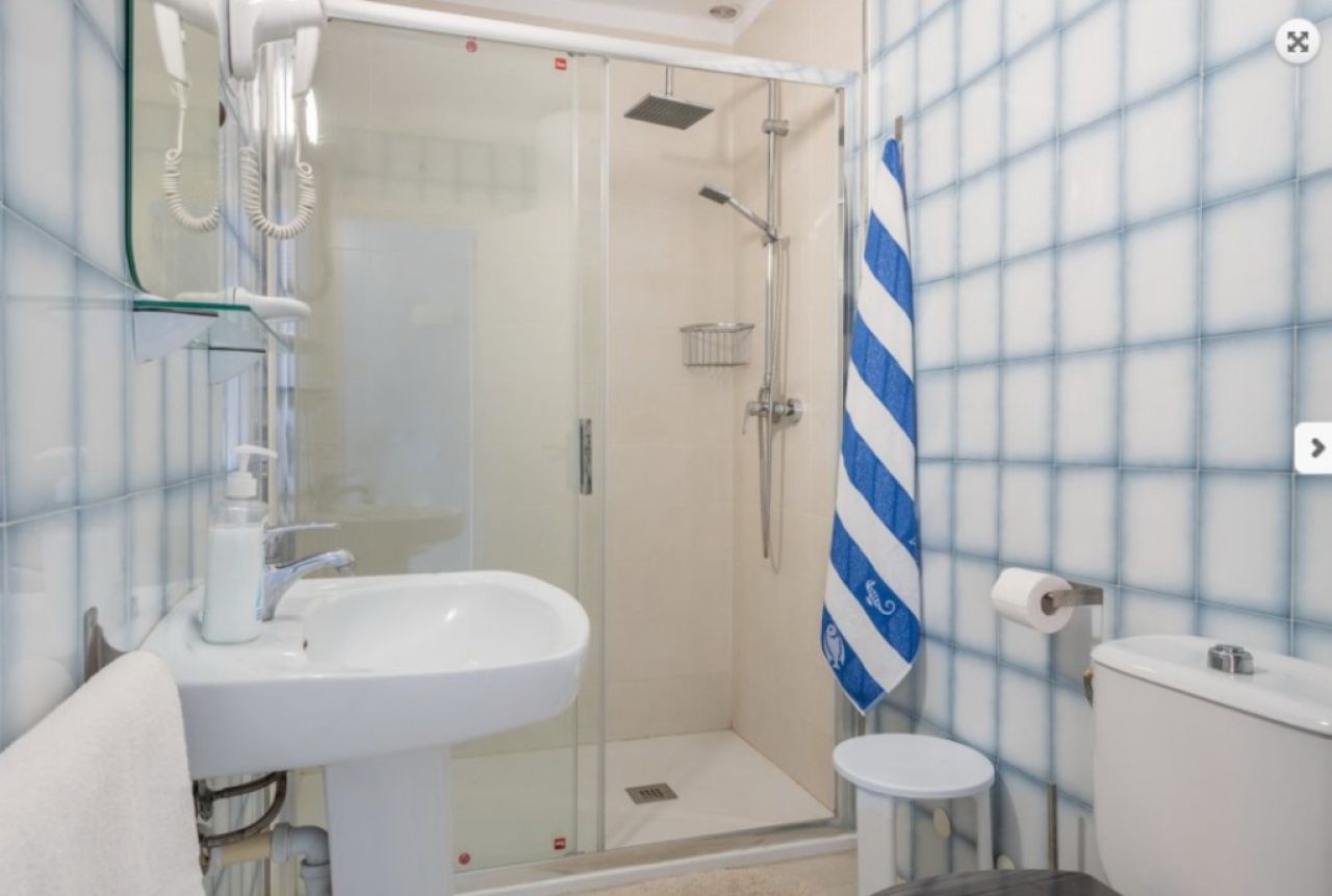 Winter: 4 moderne Apts in Küstennähe von Porto Colom --- AP 19 a - c WT