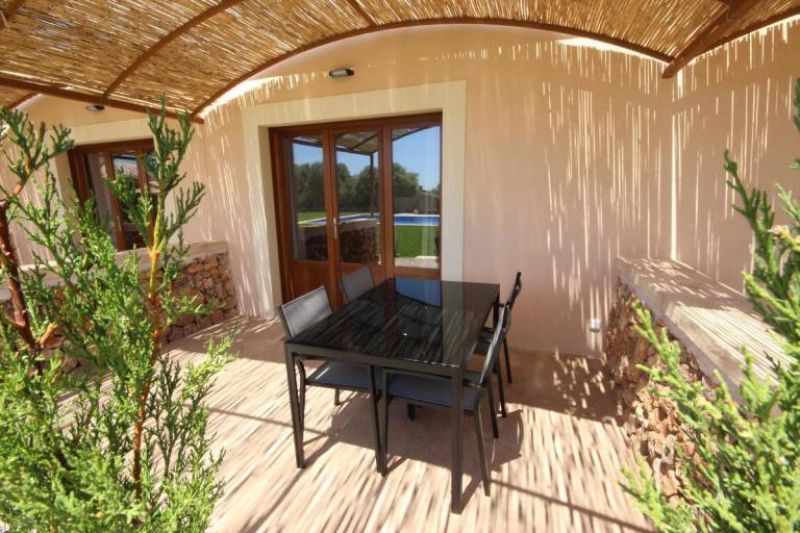 Winter: 9 Apts a 1 - 2 SZ auf einem gem.Grundstück mit Pool und AC in ruhiger Zone bei Campos-AP 43