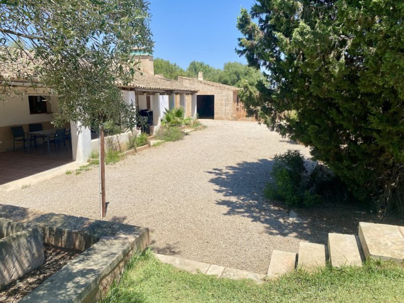 Winter: 9 Apts a 1 - 2 SZ auf einem gem.Grundstück mit Pool und AC in ruhiger Zone bei Campos-AP 43