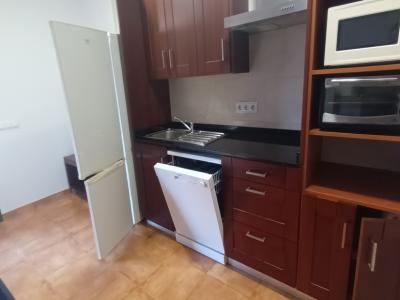 Winter: 9 Apts a 1 - 2 SZ auf einem gem.Grundstück mit Pool und AC in ruhiger Zone bei Campos-AP 43