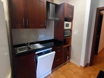 Winter: 9 Apts a 1 - 2 SZ auf einem gem.Grundstück mit Pool und AC in ruhiger Zone bei Campos-AP 43