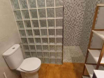 Winter: 9 Apts a 1 - 2 SZ auf einem gem.Grundstück mit Pool und AC in ruhiger Zone bei Campos-AP 43