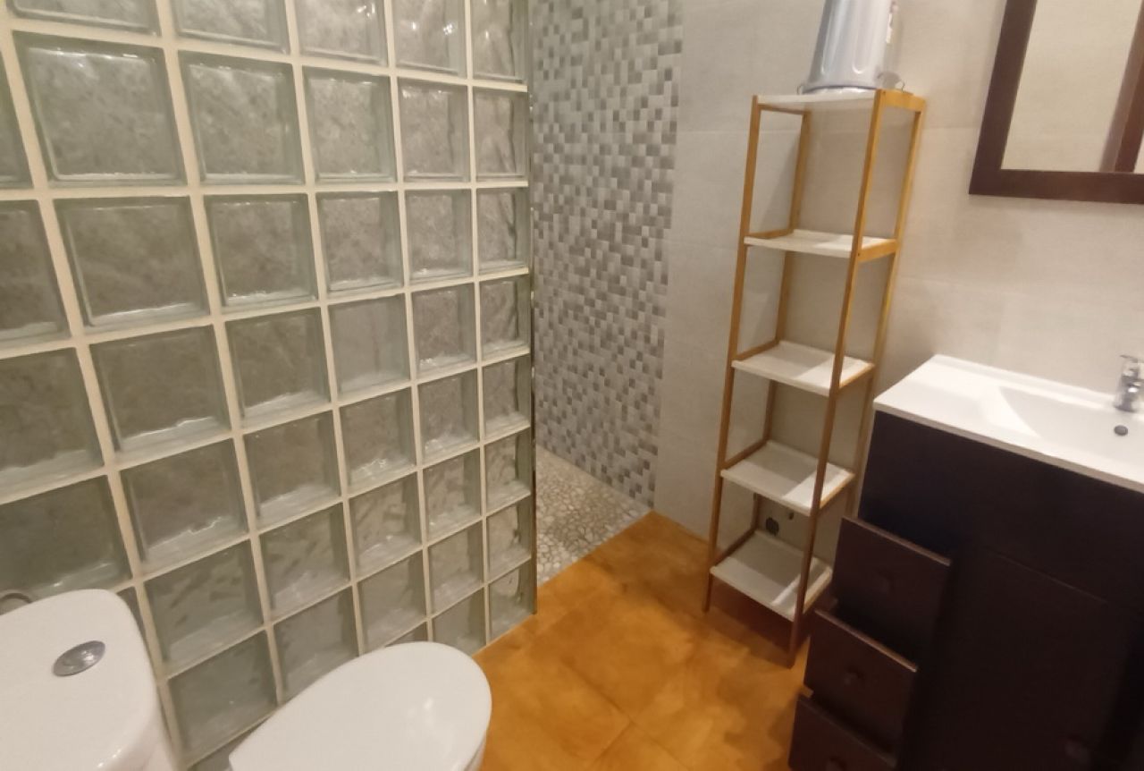 Winter: 9 Apts a 1 - 2 SZ auf einem gem.Grundstück mit Pool und AC in ruhiger Zone bei Campos-AP 43