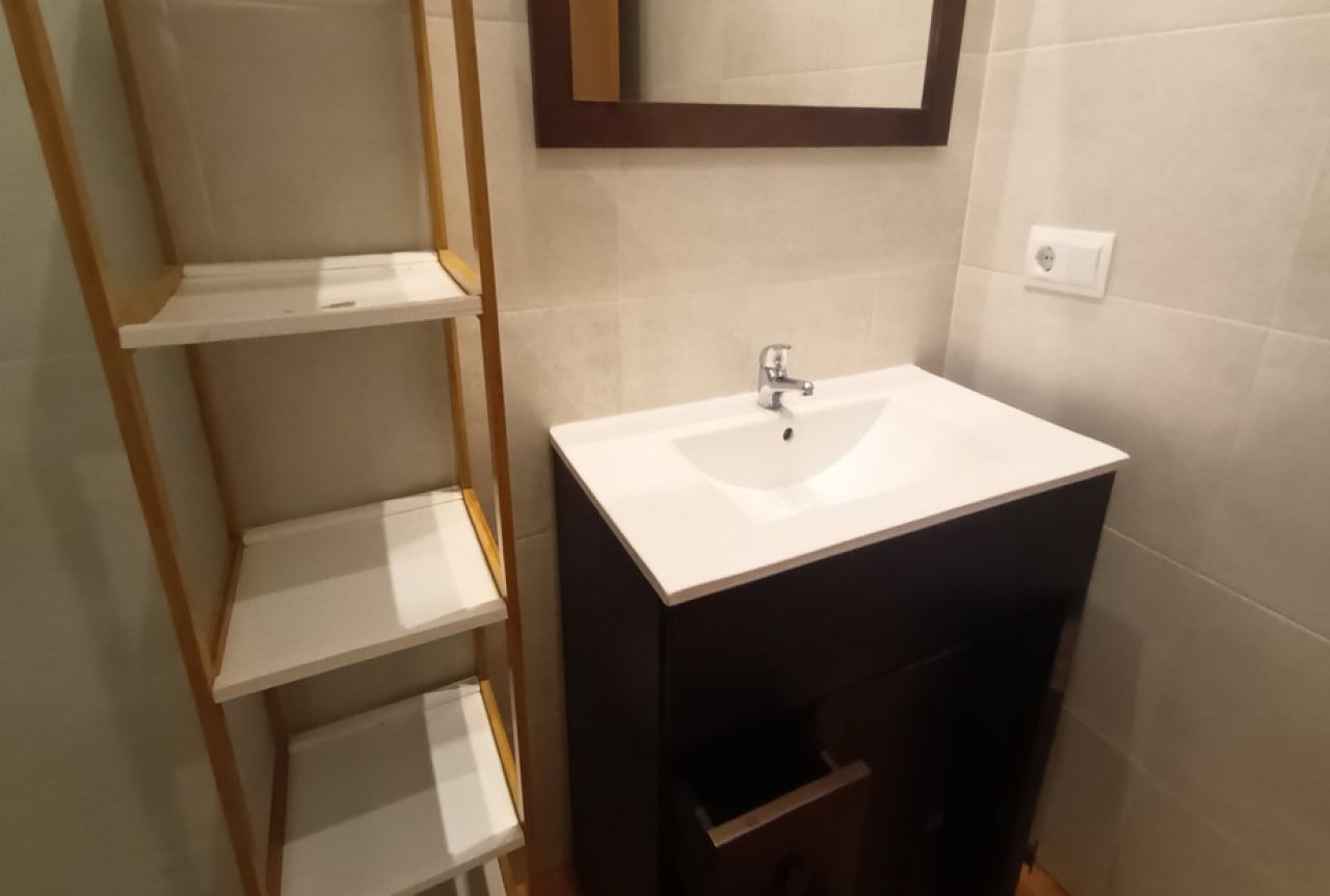 Winter: 9 Apts a 1 - 2 SZ auf einem gem.Grundstück mit Pool und AC in ruhiger Zone bei Campos-AP 43