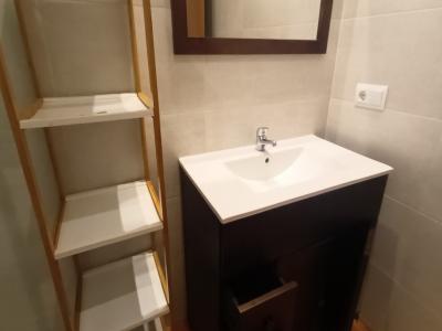 Winter: 9 Apts a 1 - 2 SZ auf einem gem.Grundstück mit Pool und AC in ruhiger Zone bei Campos-AP 43