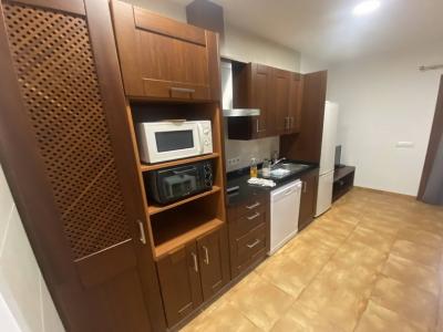 Winter: 9 Apts a 1 - 2 SZ auf einem gem.Grundstück mit Pool und AC in ruhiger Zone bei Campos-AP 43