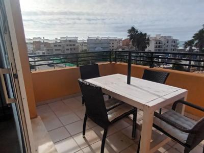 WINTER: Apartment in 2. Etage mit Meerblick in Colonia St Jordi -- aP 29 WT