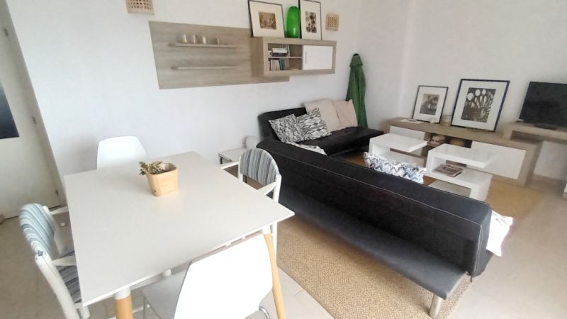 WINTER: Apartment in 2. Etage mit Meerblick in Colonia St Jordi -- aP 29 WT